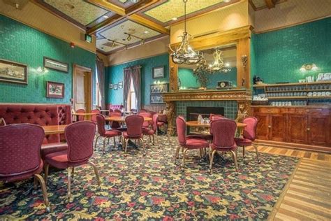 the historic bullock hotel casino review|Historic & Affordable Stay in the Heart .